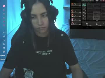 Sabrina_Chester_02 April 18, 2026 Chaturbate stream image