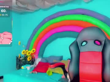 Samantha__Paez April 18, 2026 Chaturbate stream image
