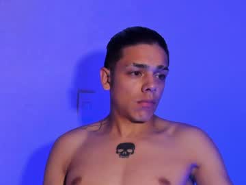 Wyatt_Smith71 April 18, 2026 Chaturbate stream image