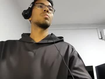 Alexpoirier April 18, 2026 Chaturbate stream image