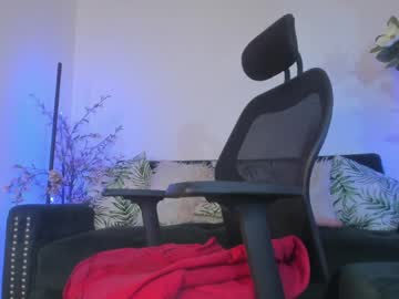 Bruna_Blaze April 18, 2026 Chaturbate stream image