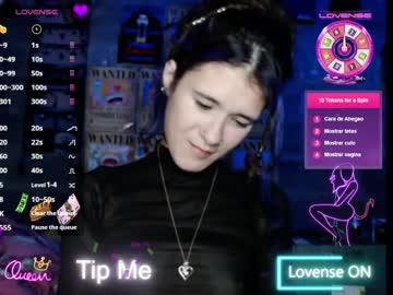 Dany_Candyy April 18, 2026 Chaturbate stream image