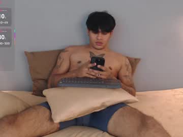 _Demon1 April 18, 2026 Chaturbate stream image