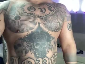 Hectorramirezxxx April 18, 2026 Chaturbate stream image