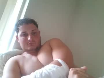 Jasonbayson April 18, 2026 Chaturbate stream image