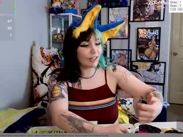 Joltionmac April 18, 2026 Chaturbate stream image