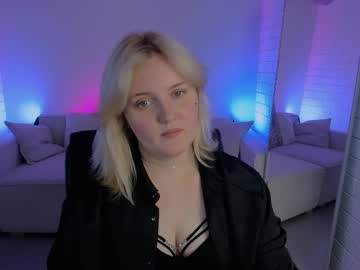 Katybriggs April 18, 2026 Chaturbate stream image