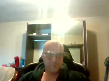 Kevintje031987 April 18, 2026 Chaturbate stream image