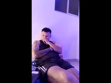 Logandark76 April 18, 2026 Chaturbate stream image