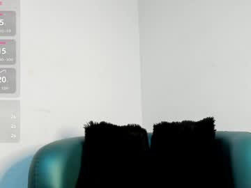 Niacrawfordd April 18, 2026 Chaturbate stream image