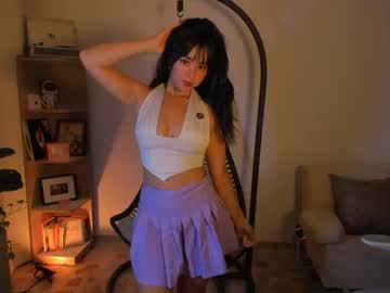 Olivia_Xd_ April 18, 2026 Chaturbate stream image