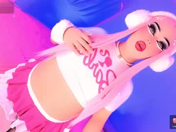 Smallsangels April 18, 2026 Chaturbate stream image