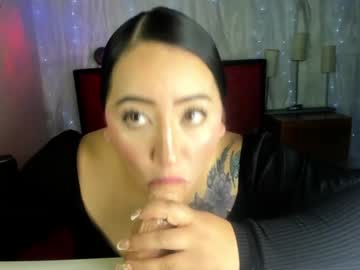 Valery_Hhot April 18, 2026 Chaturbate stream image
