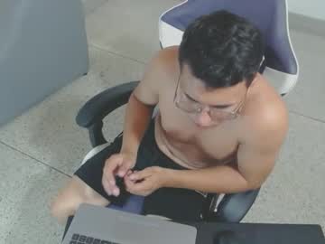 You_Jack19 April 18, 2026 Chaturbate stream image