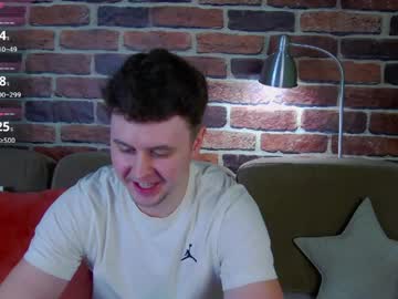 Alex_Onelove April 18, 2026 Chaturbate stream image
