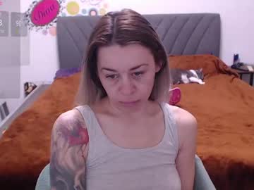 Anna_Ana April 18, 2026 Chaturbate stream image