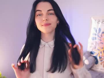 Bernettaloukanis April 18, 2026 Chaturbate stream image