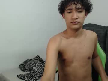 Boy_Coll April 18, 2026 Chaturbate stream image