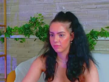 Ingridmyst April 18, 2026 Chaturbate stream image