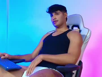 Jimmy_Leeh_ April 18, 2026 Chaturbate stream image