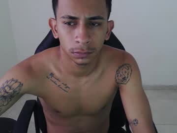 Kings_Latins April 18, 2026 Chaturbate stream image