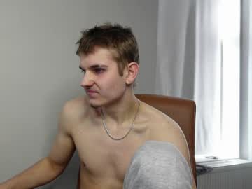 Markymark_K April 18, 2026 Chaturbate stream image