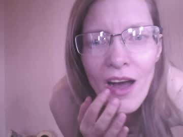 Mysterious_Blondy April 18, 2026 Chaturbate stream image