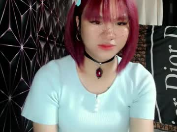 Queen_Elicktra April 18, 2026 Chaturbate stream image