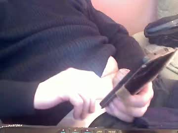 Reodorfelgen April 18, 2026 Chaturbate stream image