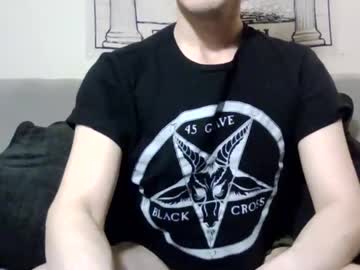 Seitans_Curse666 April 18, 2026 Chaturbate stream image