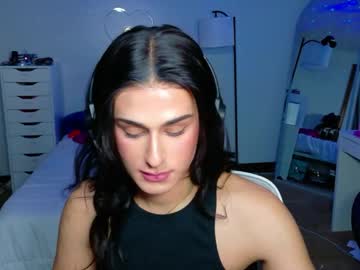 Sexylatinboy777 April 18, 2026 Chaturbate stream image