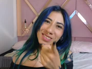 Sophia_Grand April 18, 2026 Chaturbate stream image