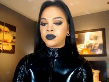 Urmajestytyra April 18, 2026 Chaturbate stream image