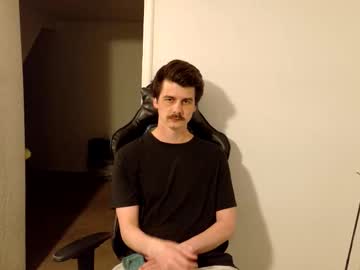Wyattfans_ April 18, 2026 Chaturbate stream image