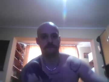 Xjohndoe20x April 18, 2026 Chaturbate stream image