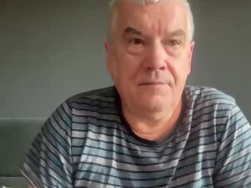 Zwickauer1969 April 18, 2026 Chaturbate stream image