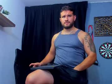 Andrewdiaz_ April 18, 2026 Chaturbate stream image