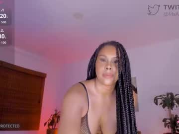 _Assh April 18, 2026 Chaturbate stream image