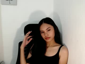 Cutiee_Lily2 April 18, 2026 Chaturbate stream image
