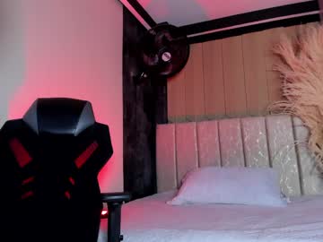 Demiprince_ April 18, 2026 Chaturbate stream image