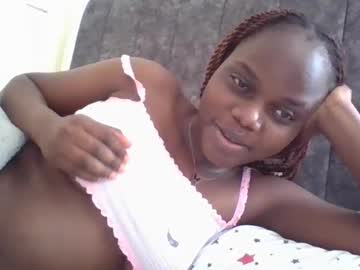 Ebony_Tasha April 18, 2026 Chaturbate stream image