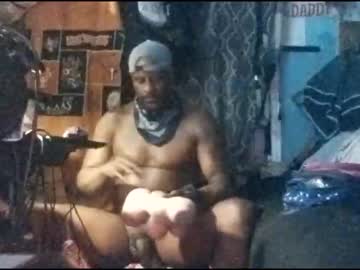Longloadedtx April 18, 2026 Chaturbate stream image