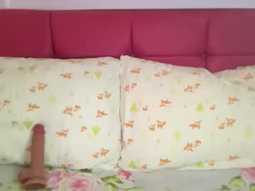 Millysexylove April 18, 2026 Chaturbate stream image