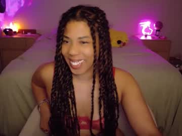 Raewerks April 18, 2026 Chaturbate stream image