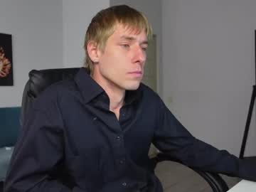 Richard_Hards April 18, 2026 Chaturbate stream image