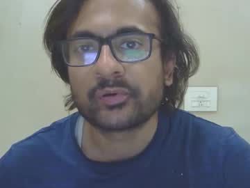 Shubhamkhandelwal123 stream photo from April 18, 2026