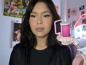 Sweetjess01 April 18, 2026 Chaturbate stream image