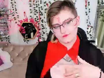 Xiao_Eclipse April 18, 2026 Chaturbate stream image