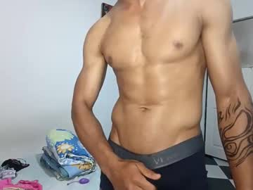 Aries_Leo_68 April 18, 2026 Chaturbate stream image