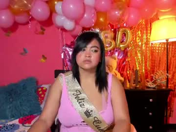 Ivy_Roosx April 18, 2026 Chaturbate stream image